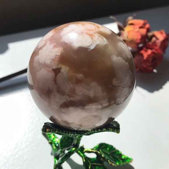 🌱Flower agate bundle🌱 - Picture 12 of 15